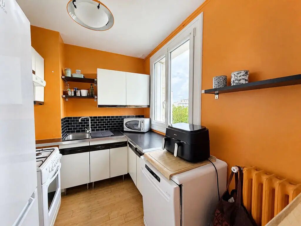 Appartement à vendre, 54m², Châtillon