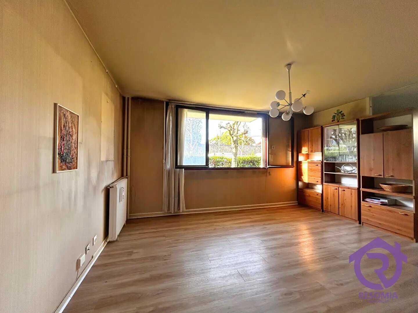 Appartement à vendre, 74m², Châtillon