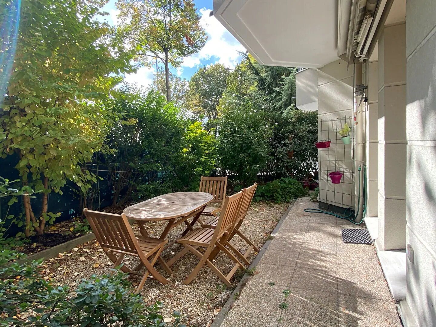 Appartement à vendre, 50m², Châtillon