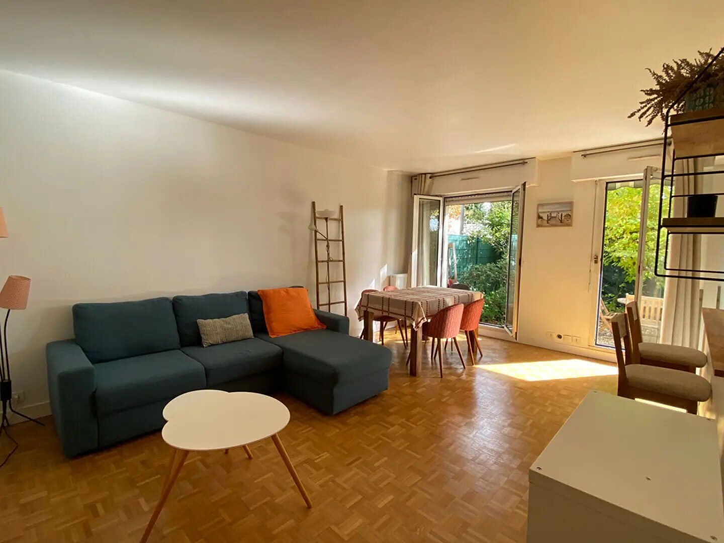 Appartement à vendre, 50m², Châtillon