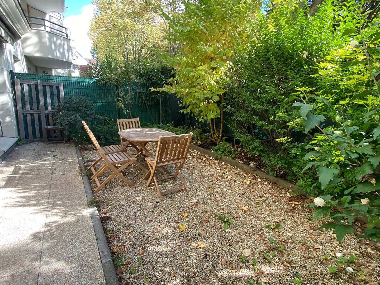 Appartement à vendre, 50m², Châtillon
