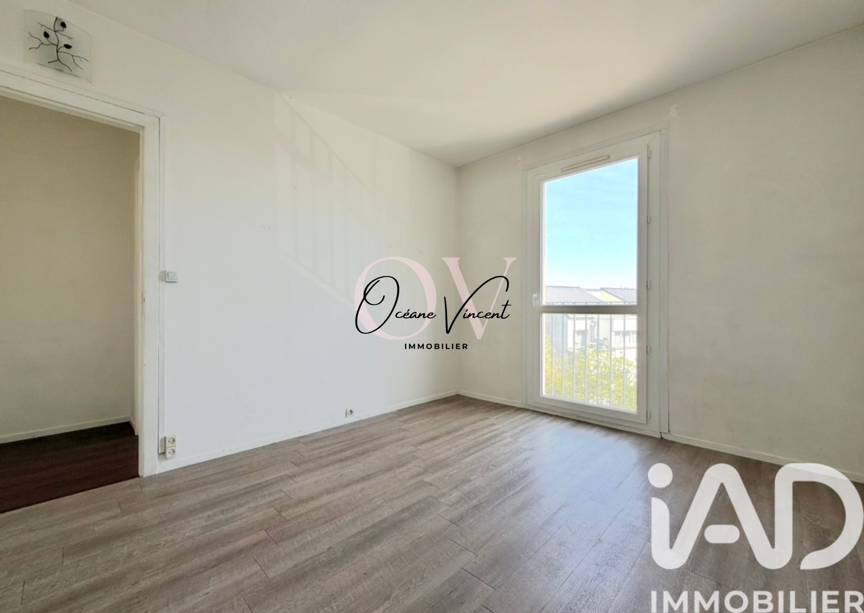 Appartement à vendre, 60m², Orly