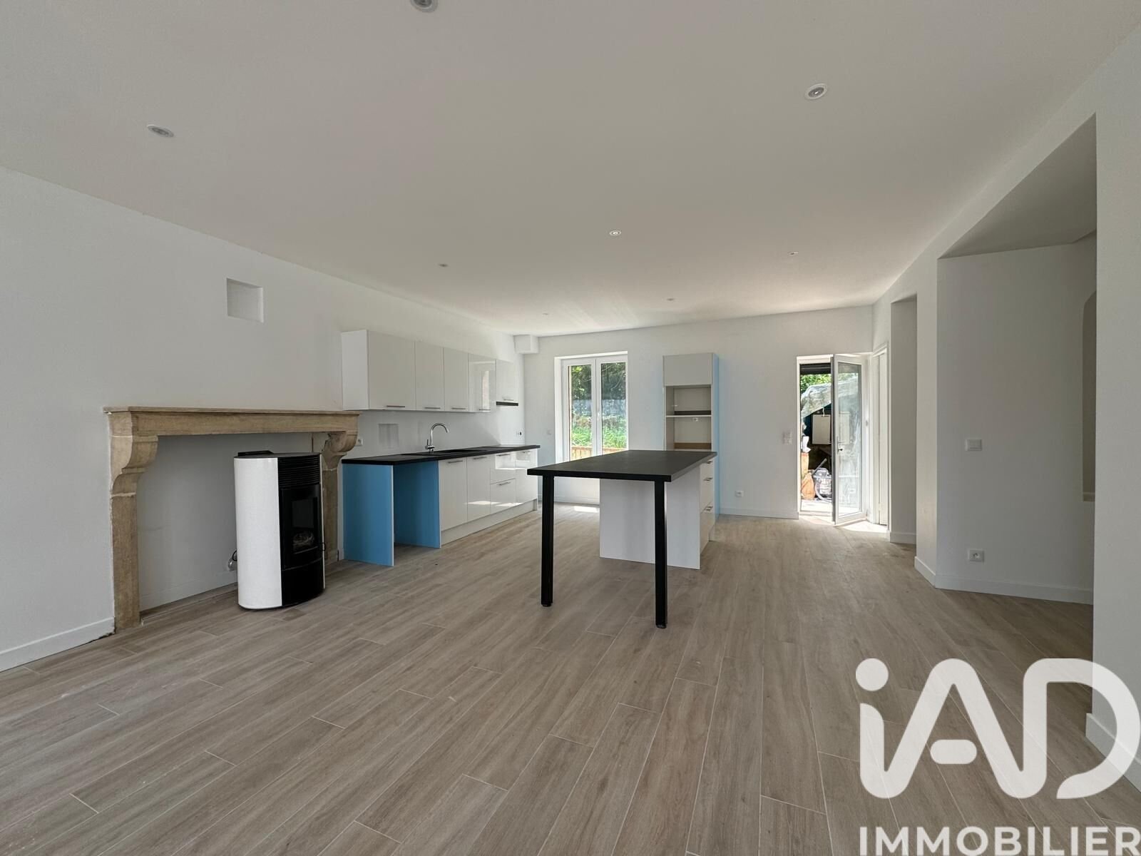 Maison à vendre, 214m², Saint-Mars-Vieux-Maisons