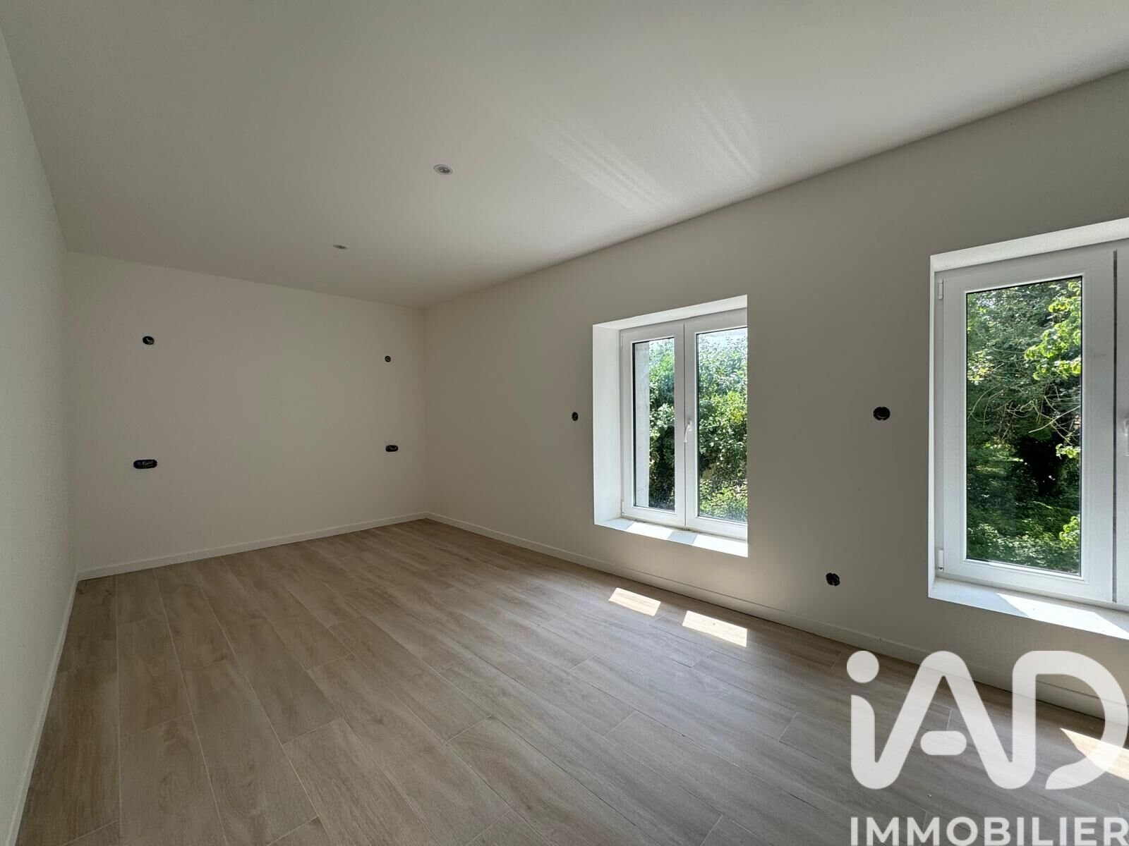 Maison à vendre, 214m², Saint-Mars-Vieux-Maisons