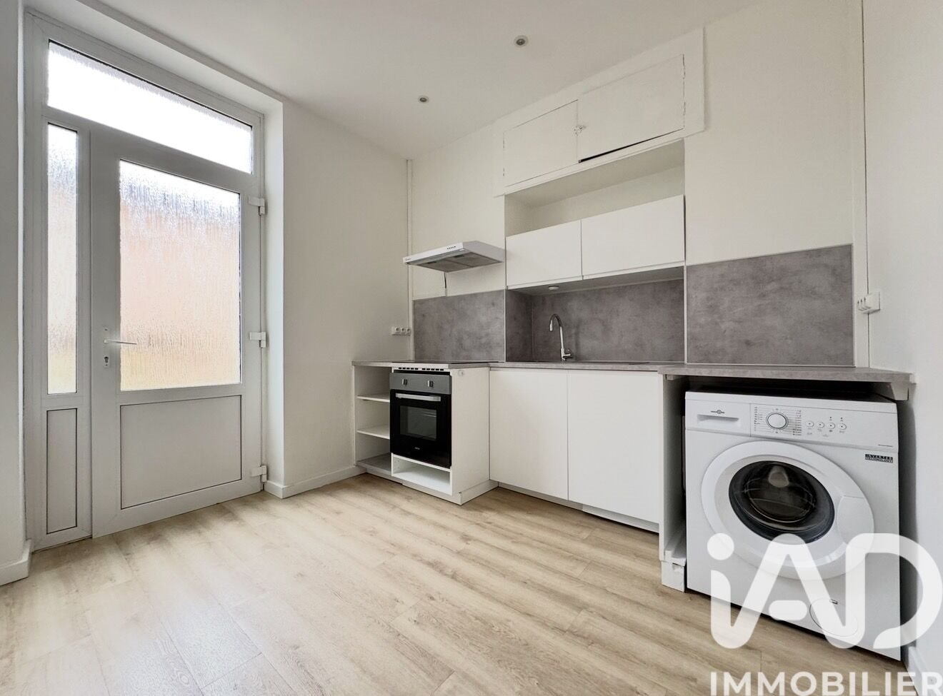 Appartement à louer, 27m², Nancy
