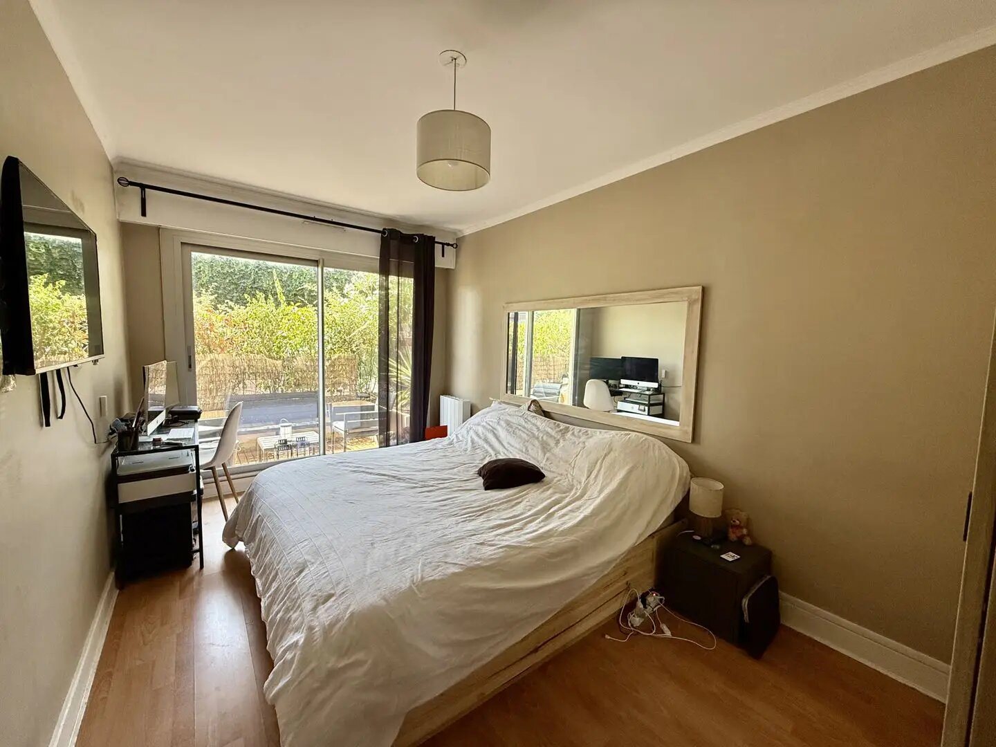 Appartement à louer, 53m², Le Chesnay