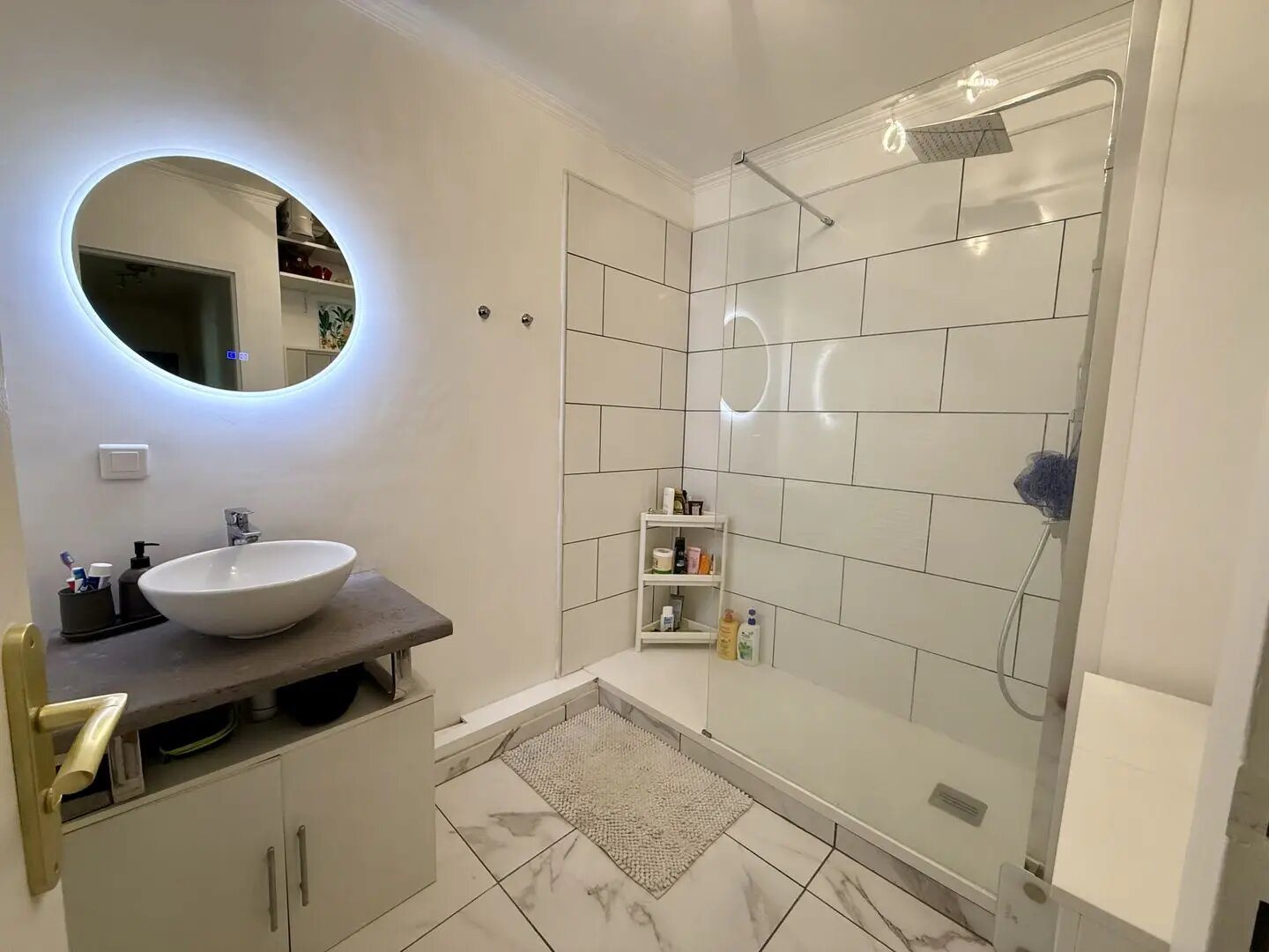Appartement à louer, 53m², Le Chesnay