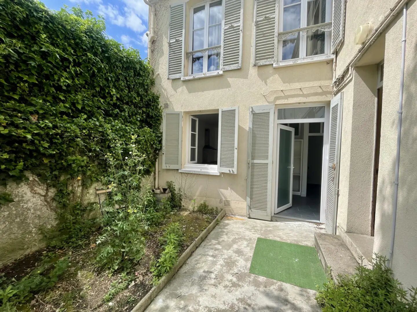 Appartement à vendre, 30m², Versailles