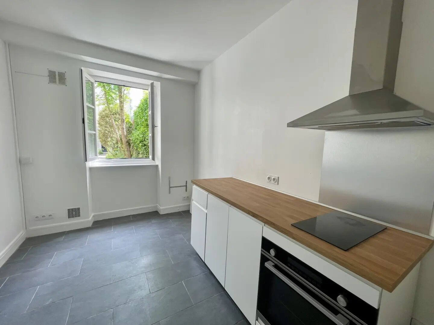 Appartement à vendre, 30m², Versailles