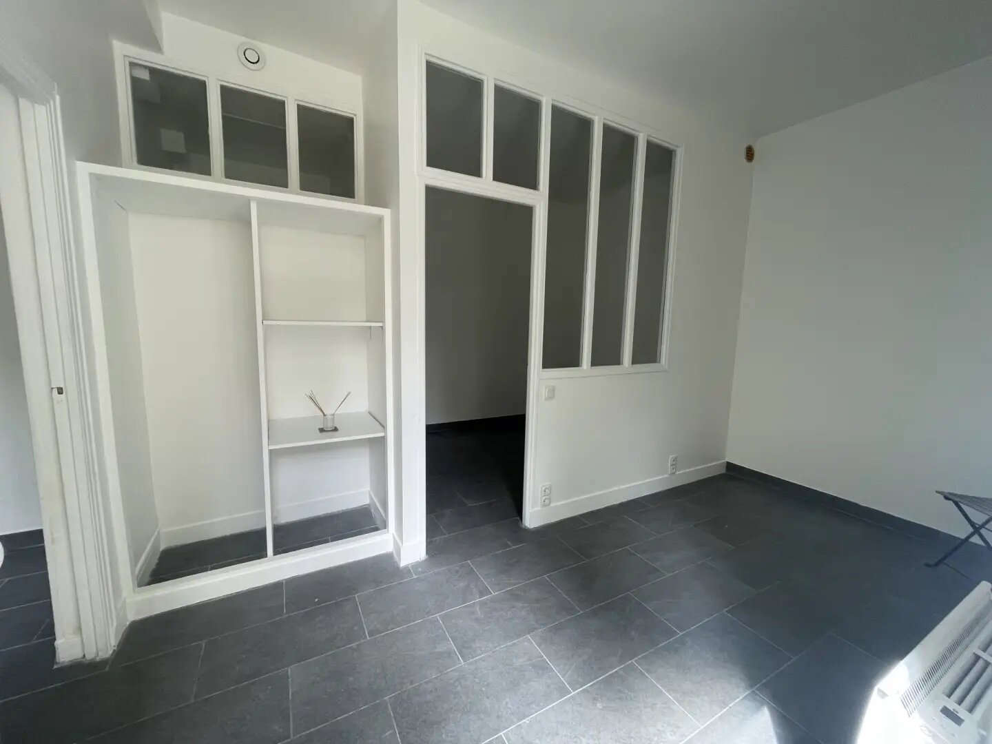 Appartement à vendre, 30m², Versailles