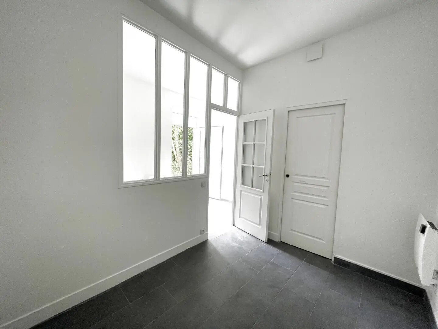 Appartement à vendre, 30m², Versailles