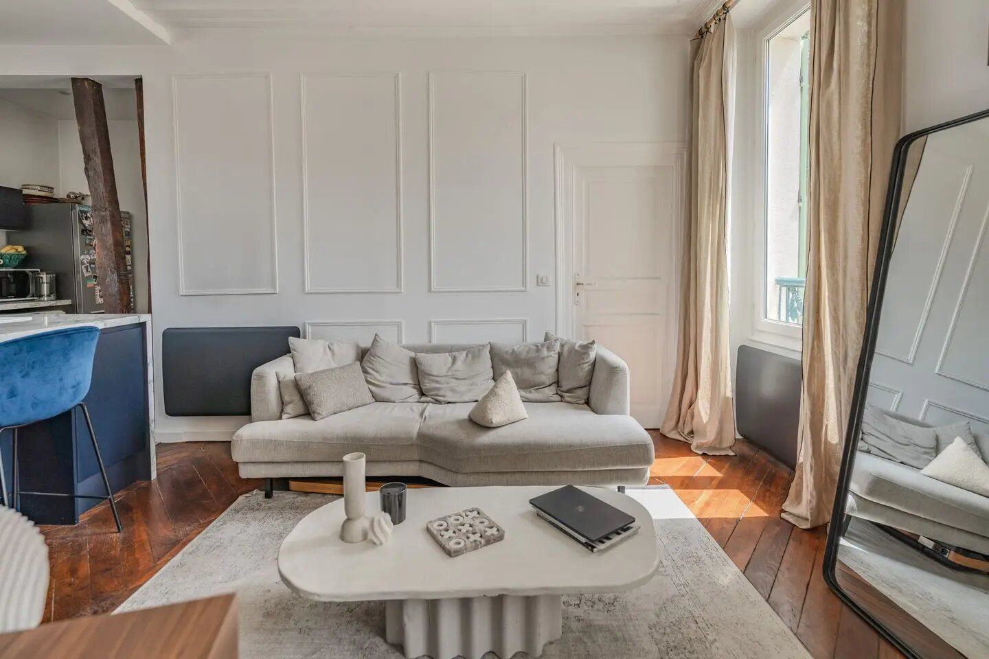 Appartement à vendre, 55m², Jouy-en-Josas