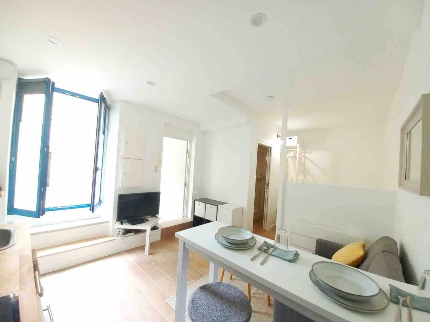 Appartement à louer, 20m², Versailles