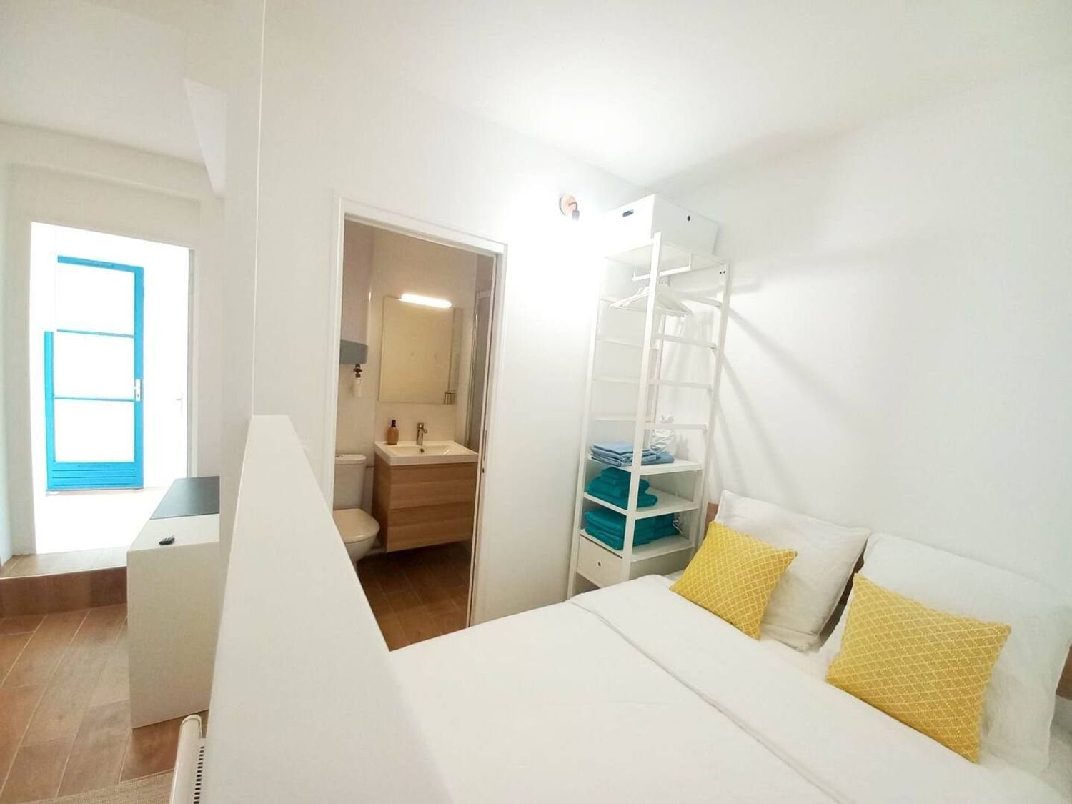 Appartement à louer, 20m², Versailles
