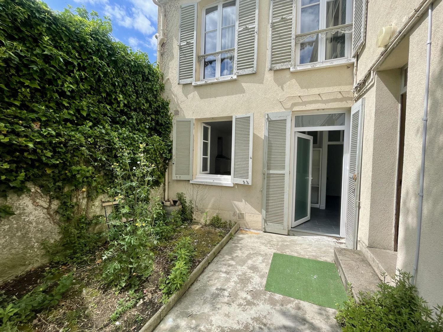 Appartement à vendre, 30m², Versailles