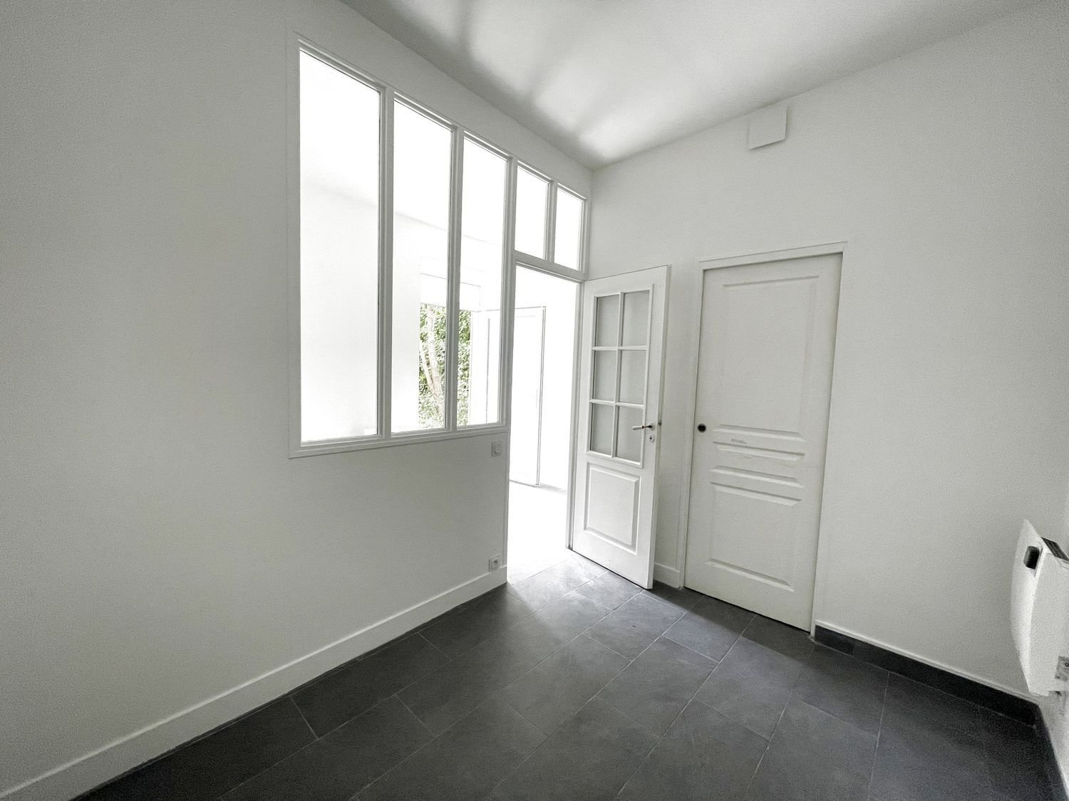 Appartement à vendre, 30m², Versailles