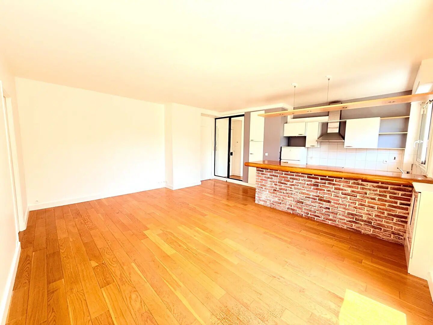 Appartement à louer, 48m², Garches