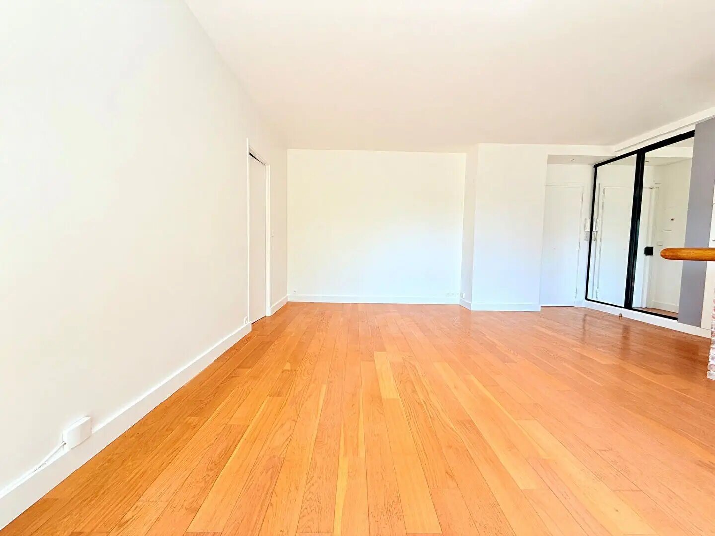 Appartement à louer, 48m², Garches