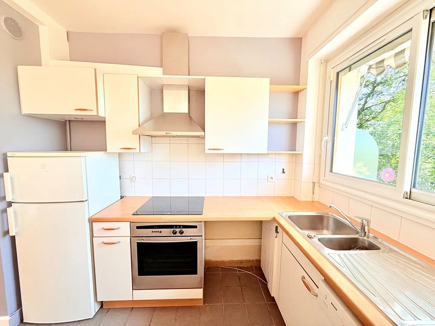 Appartement à louer, 48m², Garches