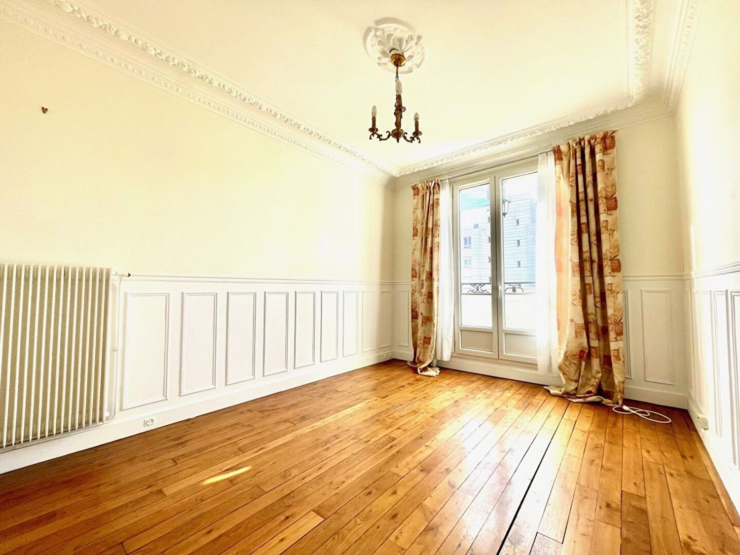 Appartement à vendre, 51m², Levallois-Perret