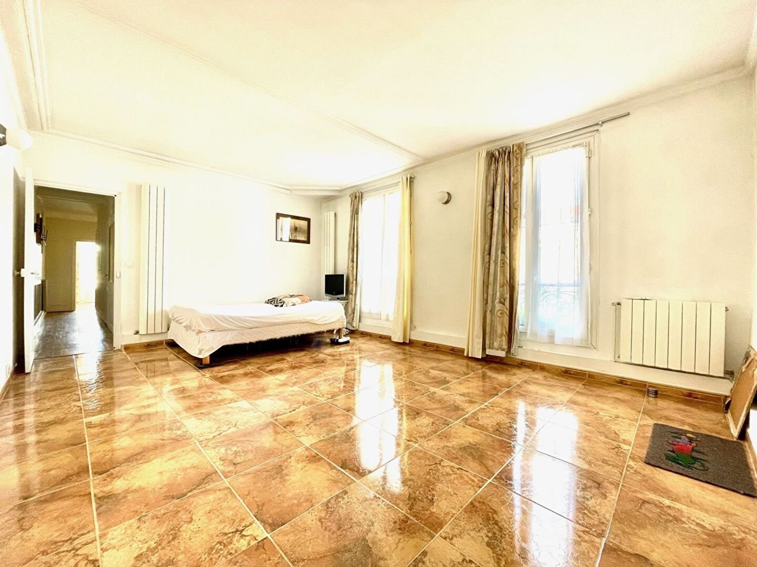 Appartement à vendre, 51m², Levallois-Perret