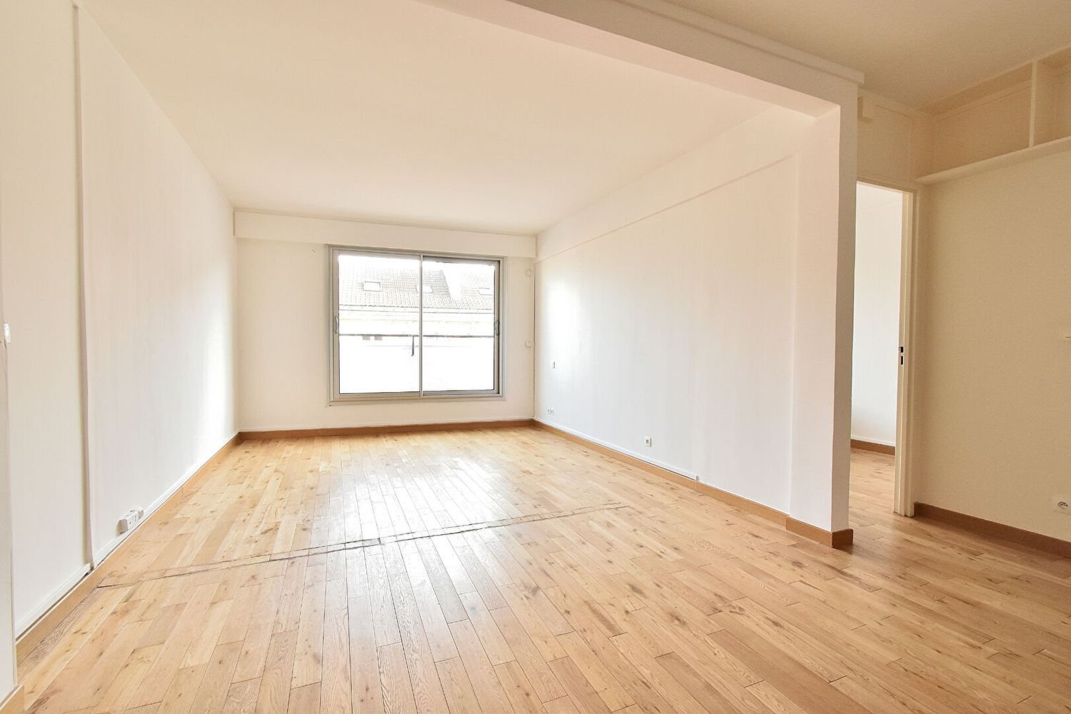 Appartement à vendre, 54m², Levallois-Perret