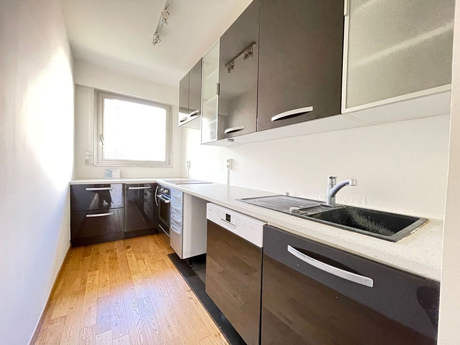 Appartement à vendre, 54m², Levallois-Perret