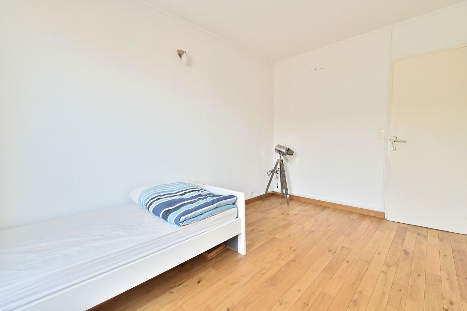 Appartement à vendre, 54m², Levallois-Perret