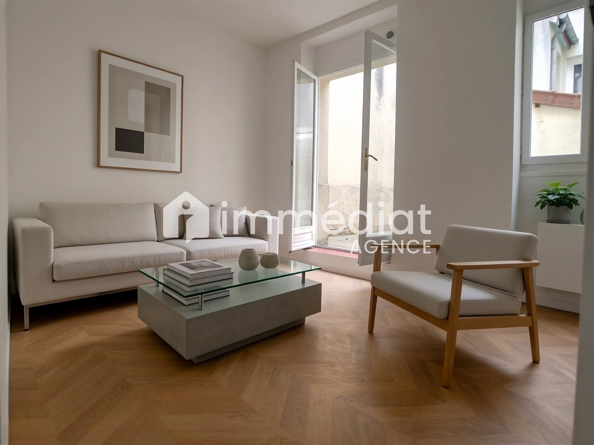 Appartement à vendre, 28m², Rueil-Malmaison
