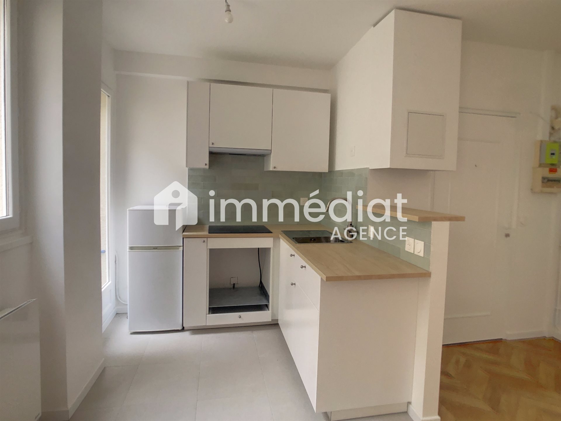 Appartement à vendre, 28m², Rueil-Malmaison