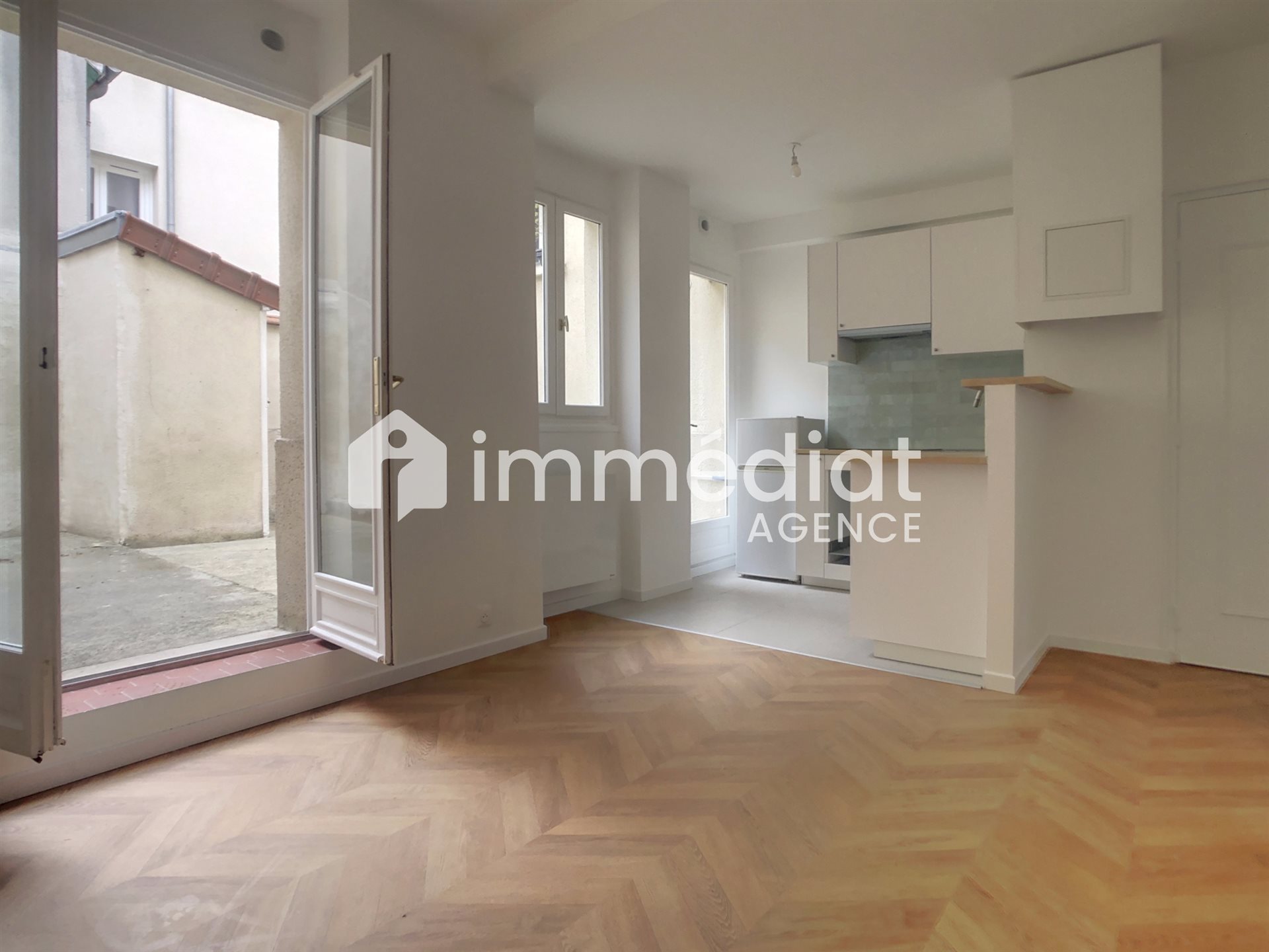 Appartement à vendre, 28m², Rueil-Malmaison