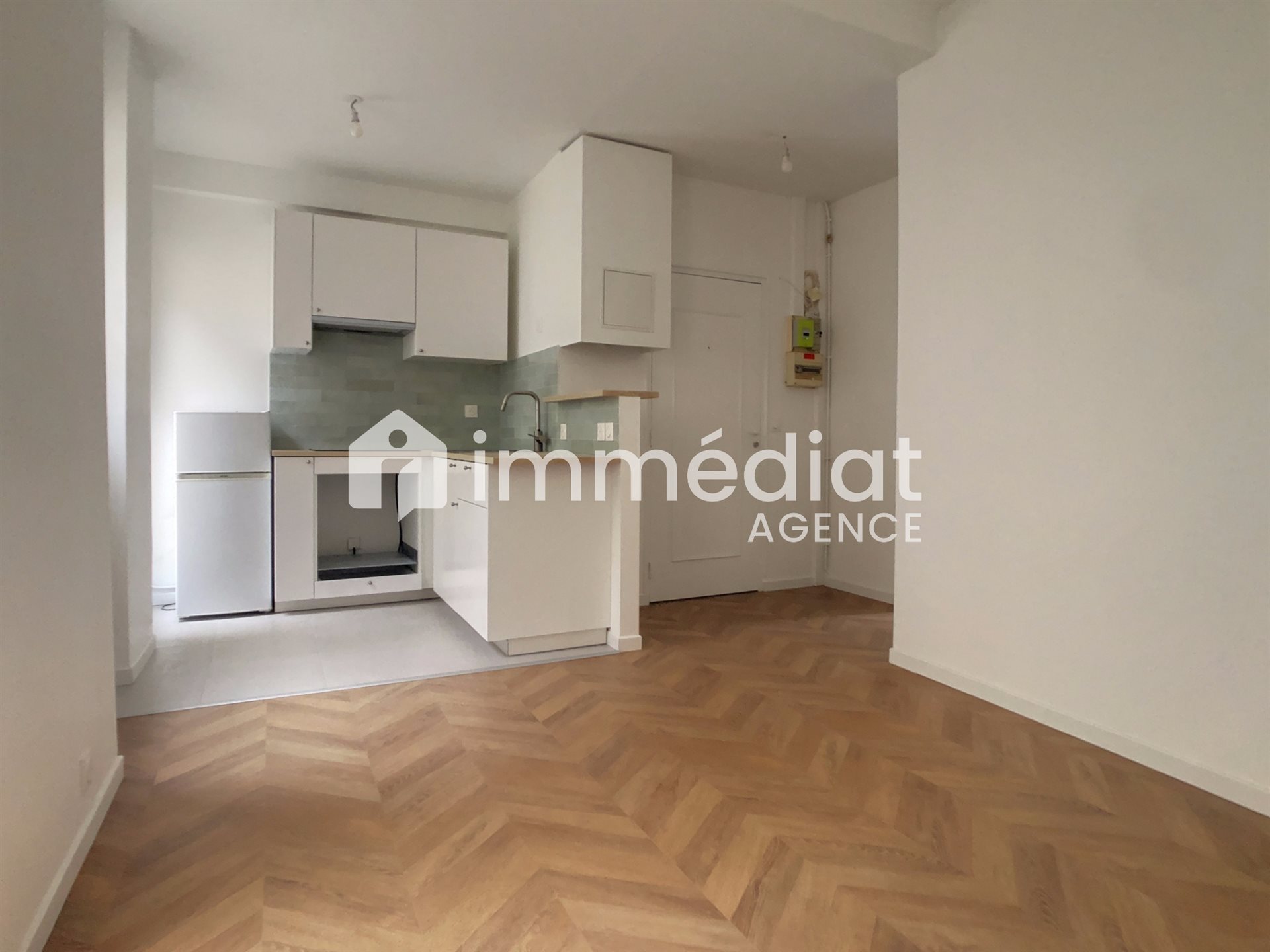 Appartement à vendre, 28m², Rueil-Malmaison