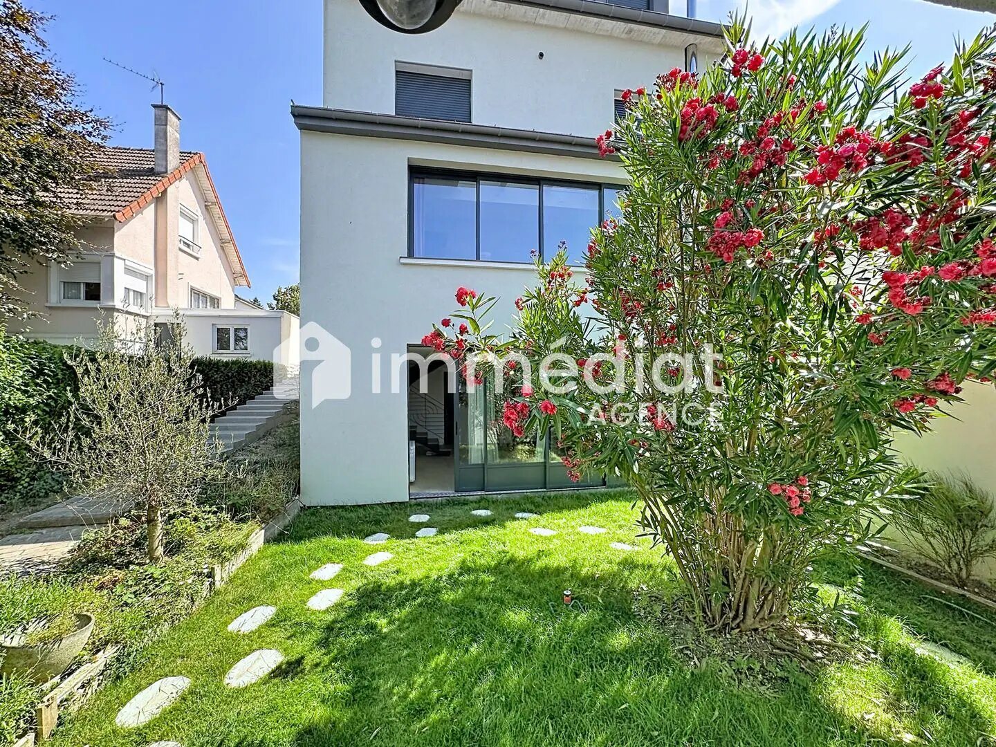 Maison à vendre, 231m², Rueil-Malmaison