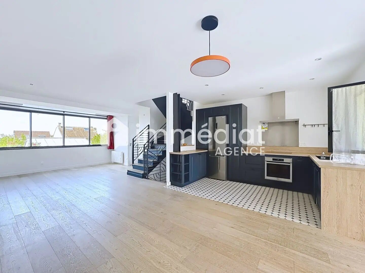 Maison à vendre, 231m², Rueil-Malmaison