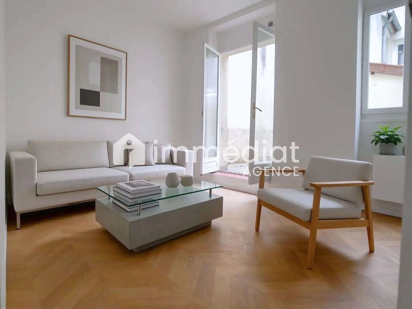 Maison à vendre, 29m², Rueil-Malmaison
