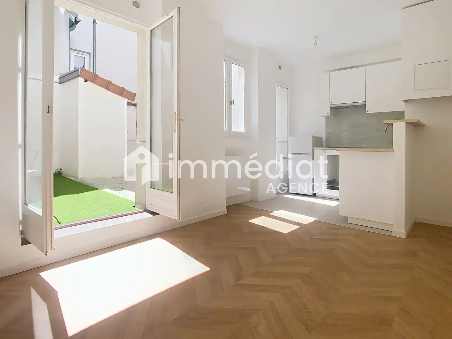 Maison à vendre, 29m², Rueil-Malmaison