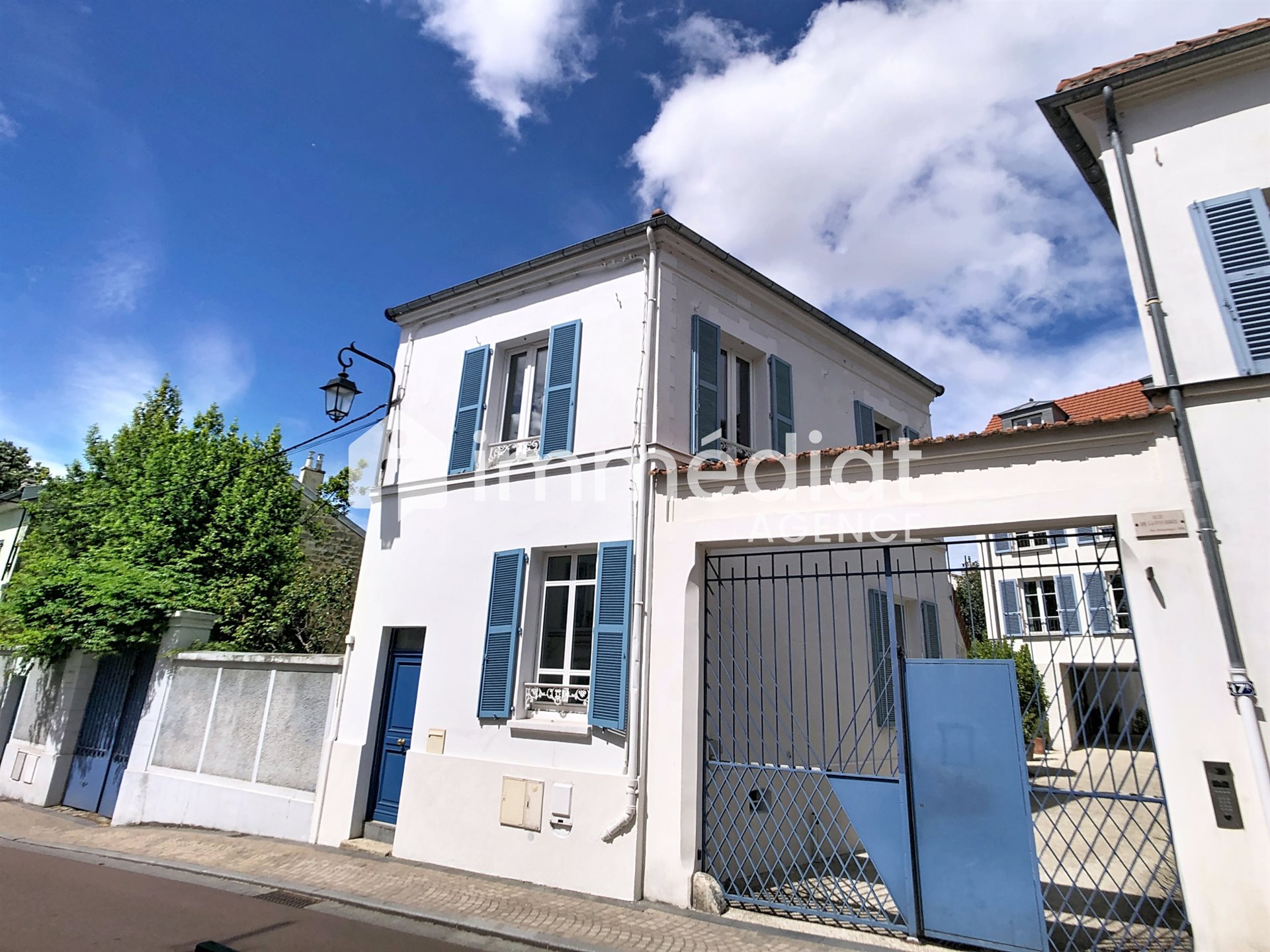 Appartement à vendre, 78m², Rueil-Malmaison