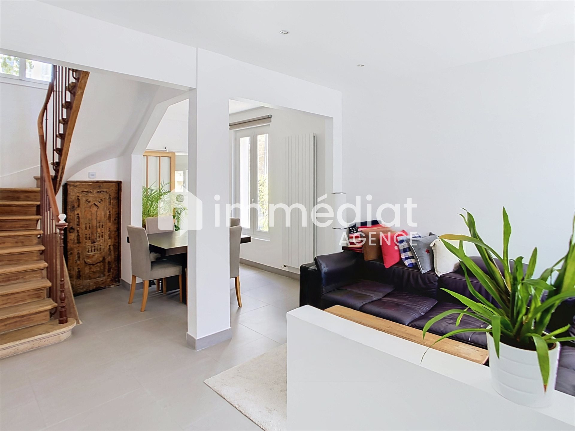Appartement à vendre, 78m², Rueil-Malmaison