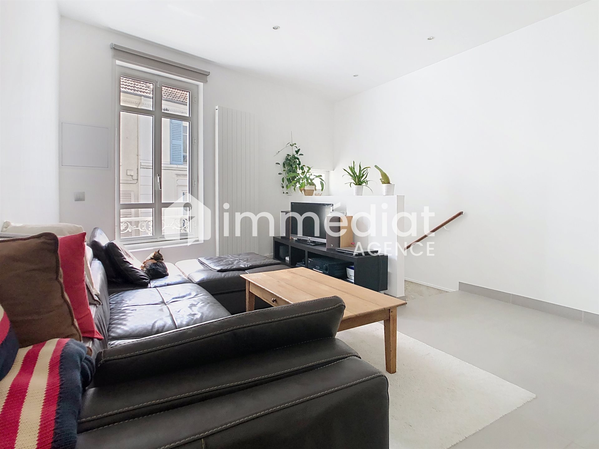 Appartement à vendre, 78m², Rueil-Malmaison