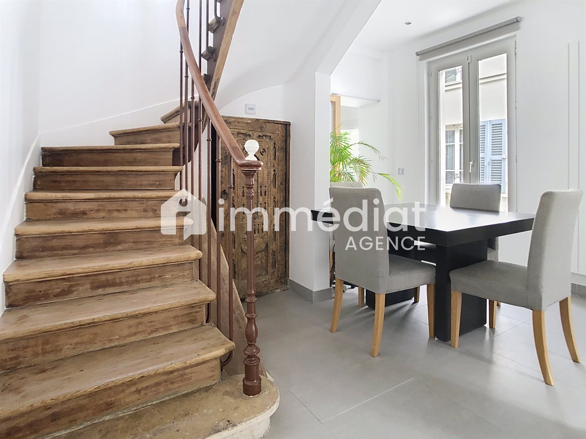 Appartement à vendre, 78m², Rueil-Malmaison