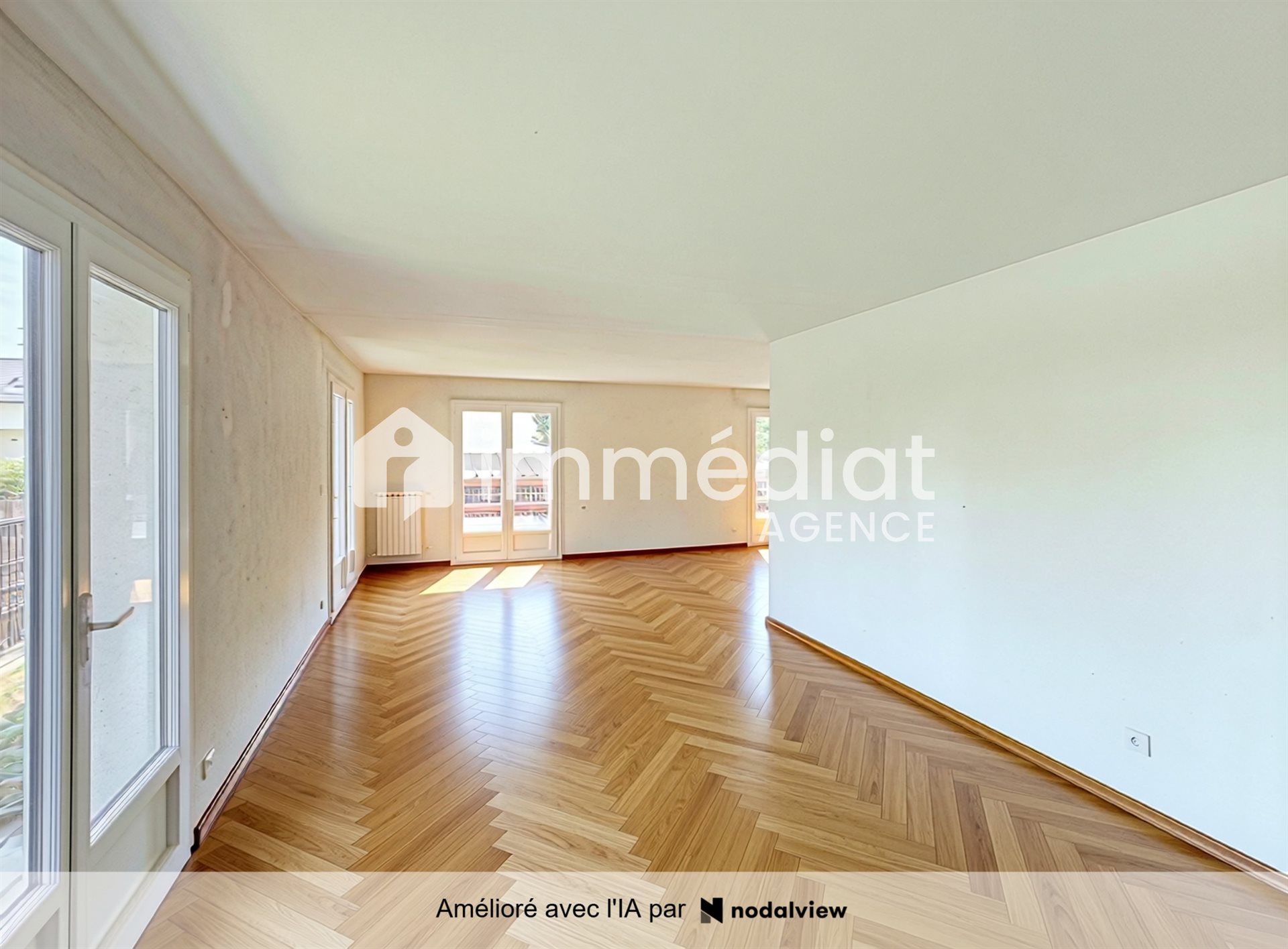 Maison à vendre, 154m², Rueil-Malmaison