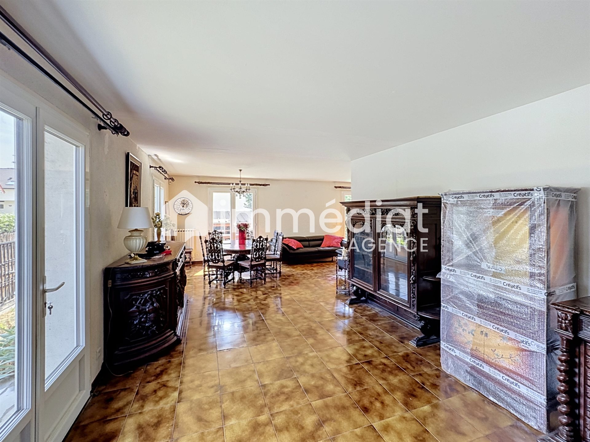 Maison à vendre, 154m², Rueil-Malmaison