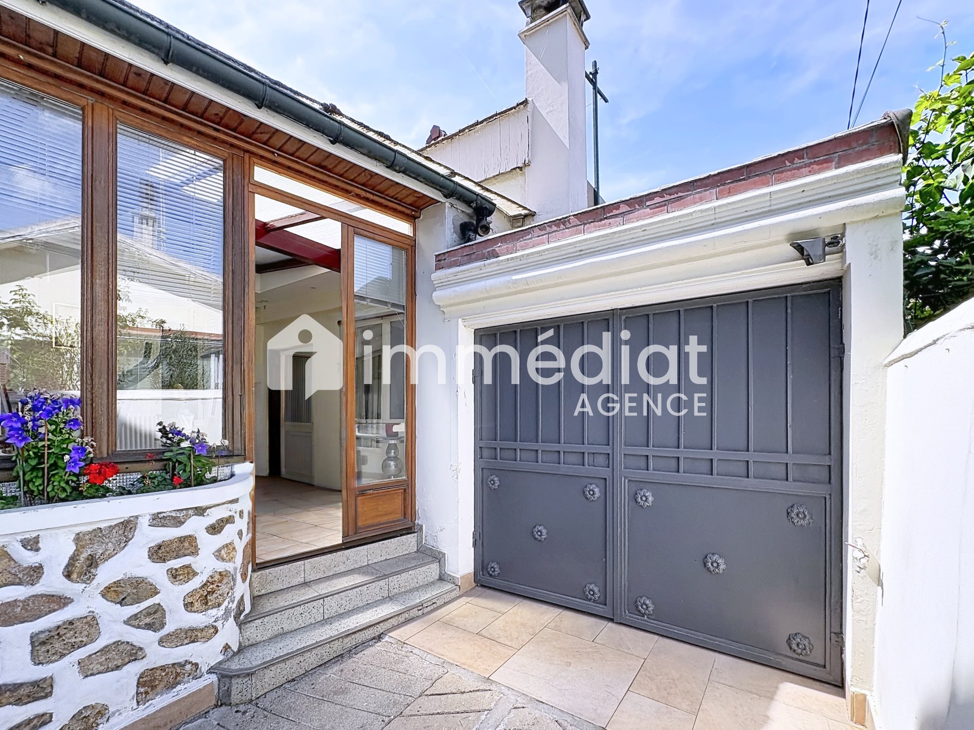Maison à vendre, 118m², Rueil-Malmaison