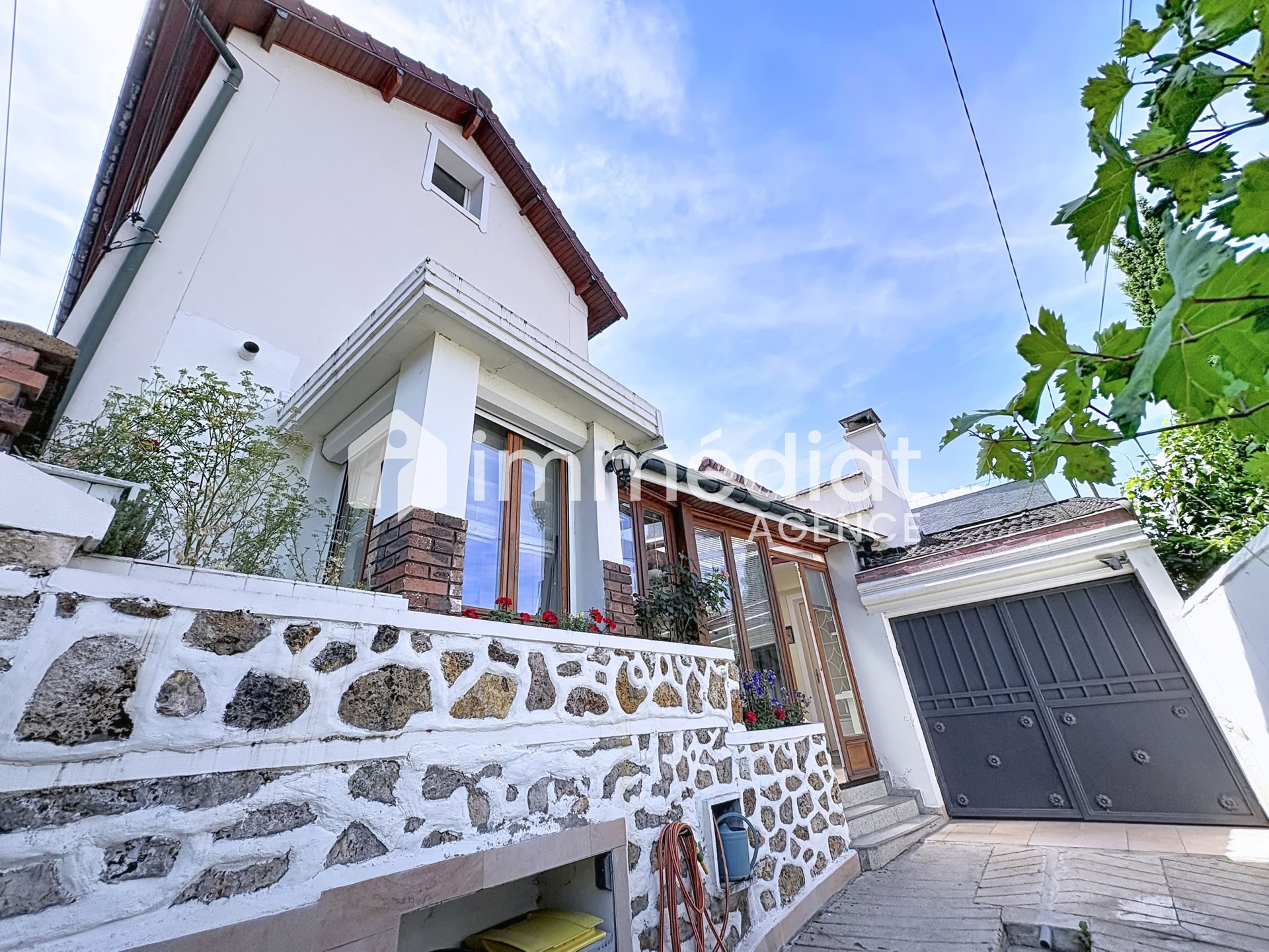 Maison à vendre, 118m², Rueil-Malmaison
