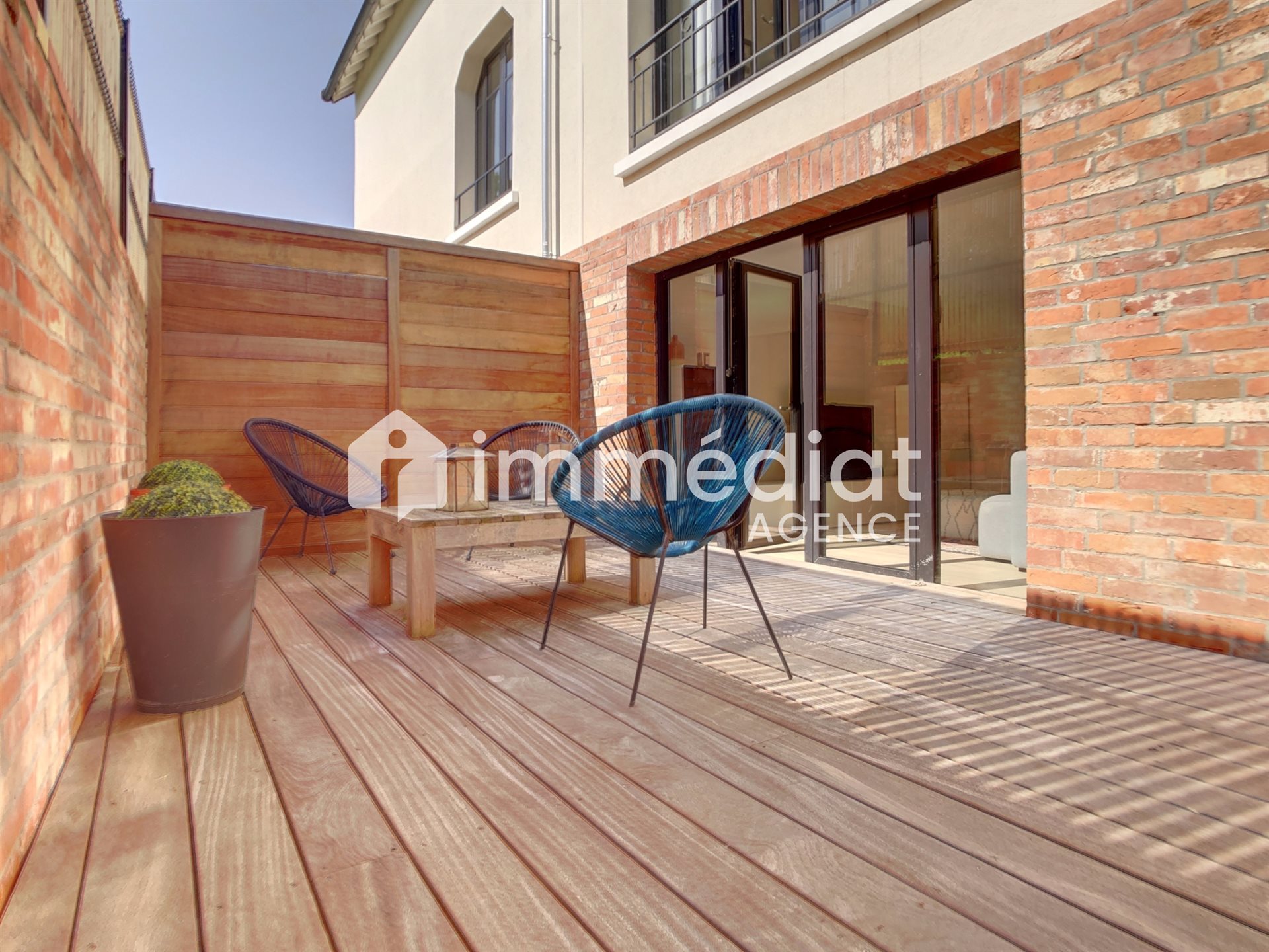 Appartement à vendre, 117m², Rueil-Malmaison