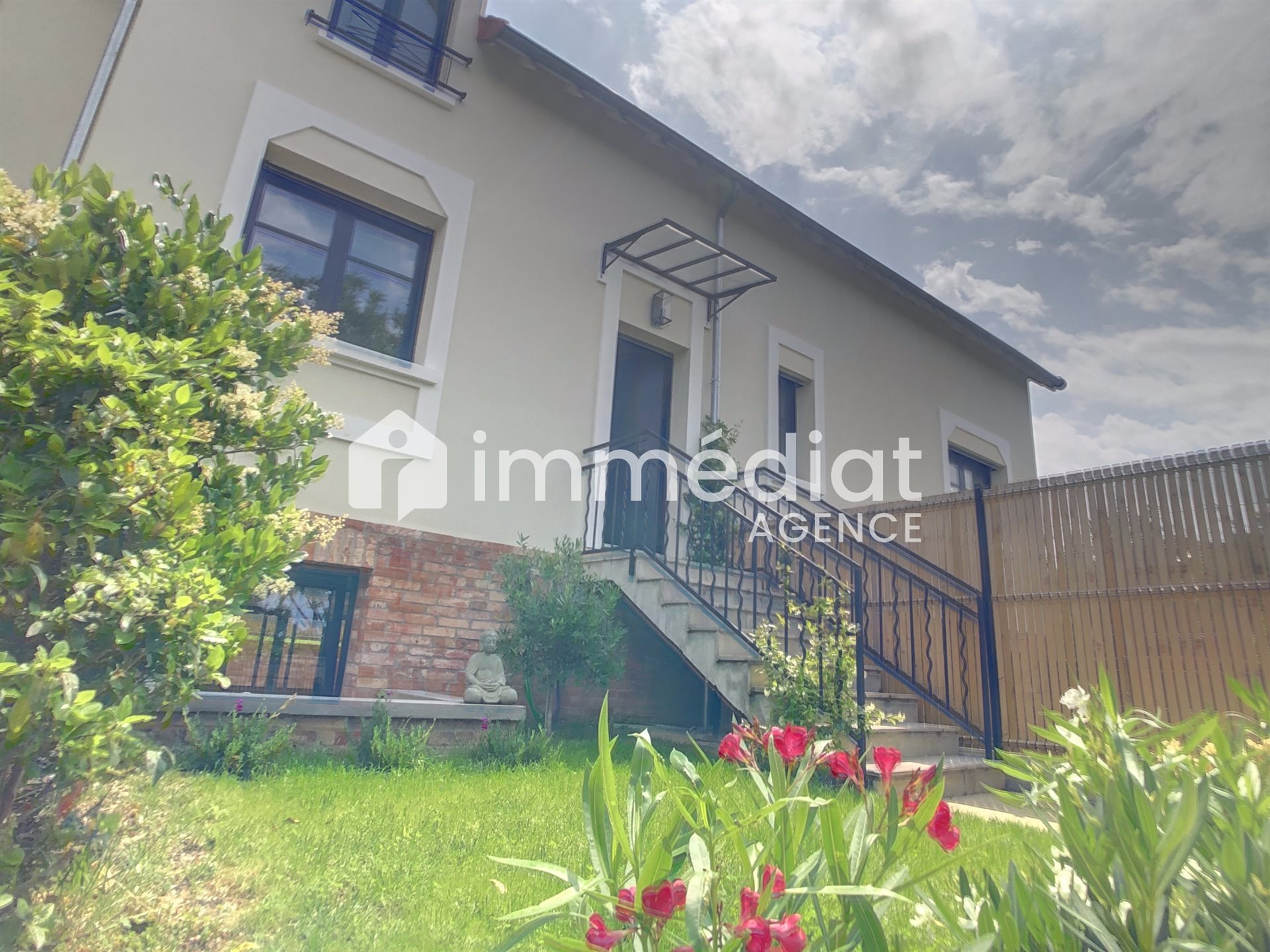 Appartement à vendre, 117m², Rueil-Malmaison