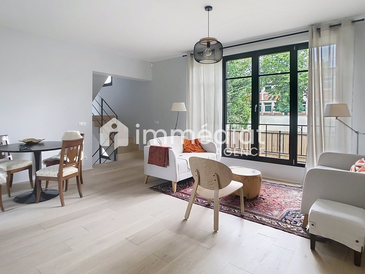 Appartement à vendre, 117m², Rueil-Malmaison