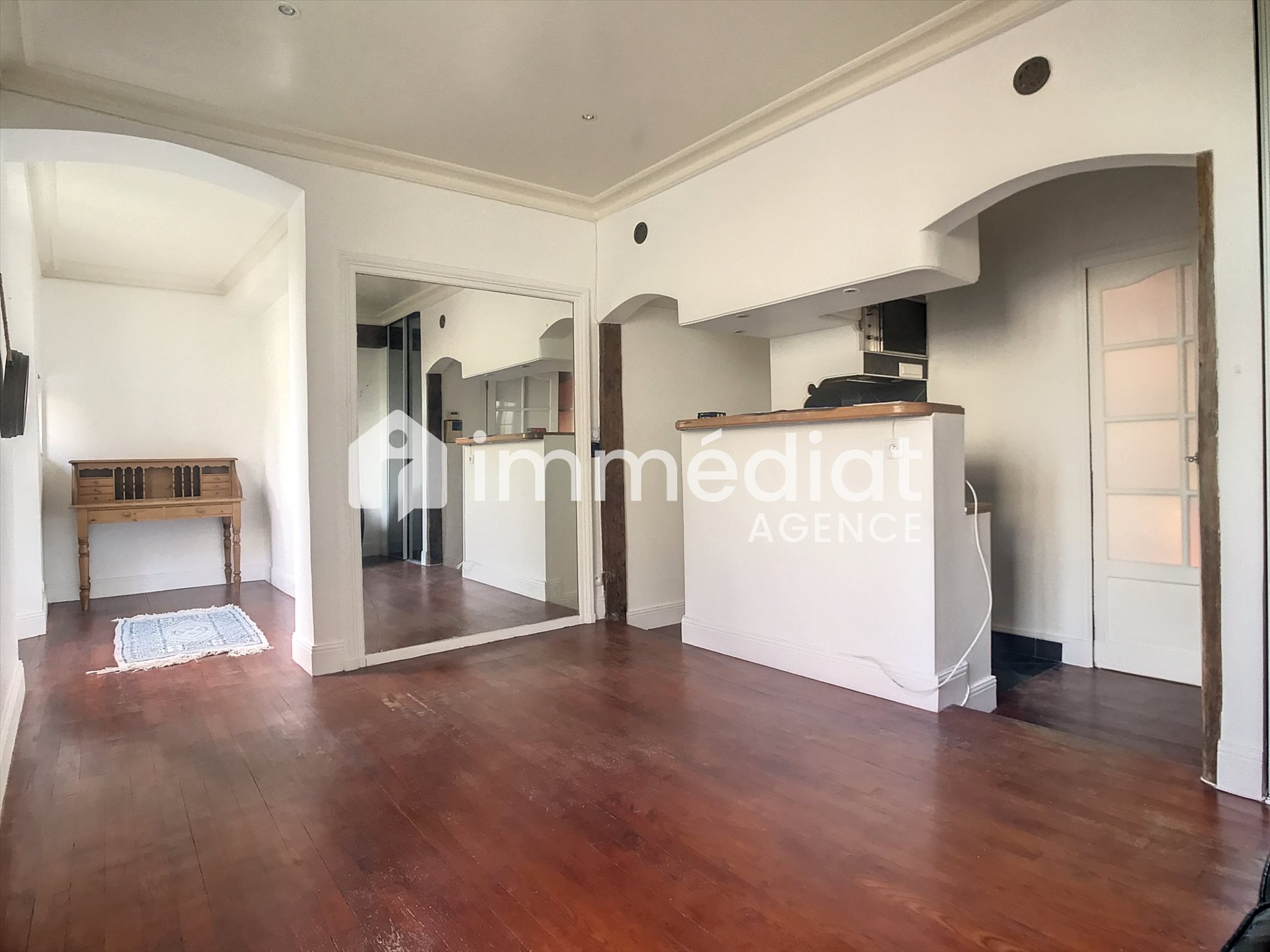 Appartement à louer, 32m², Rueil-Malmaison