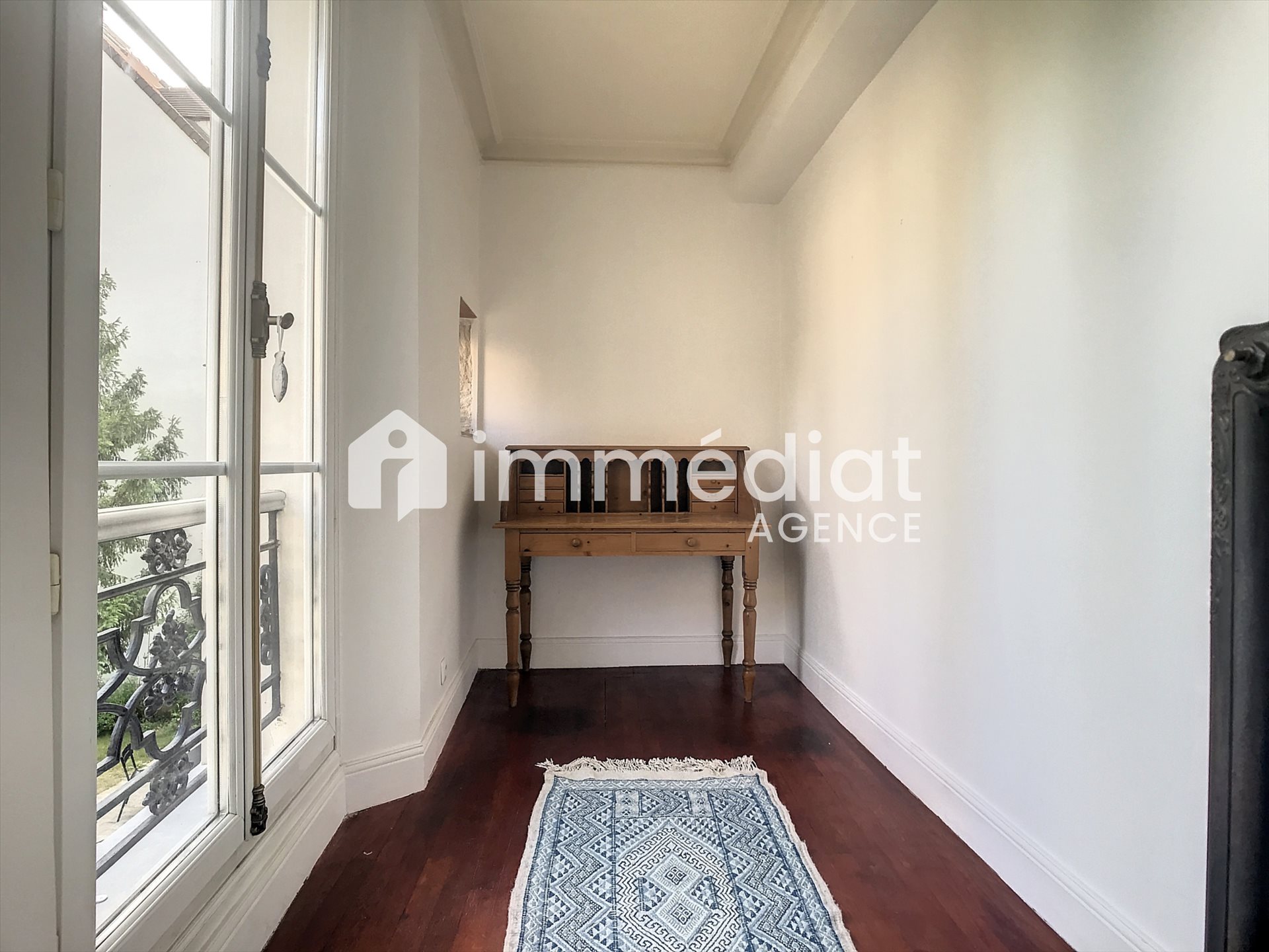 Appartement à louer, 32m², Rueil-Malmaison