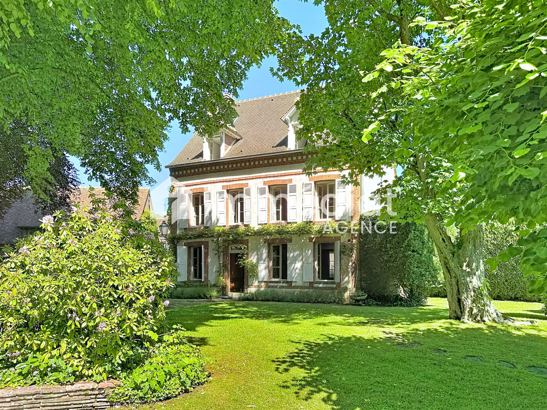 Maison à vendre, 369m², Paris 5ème